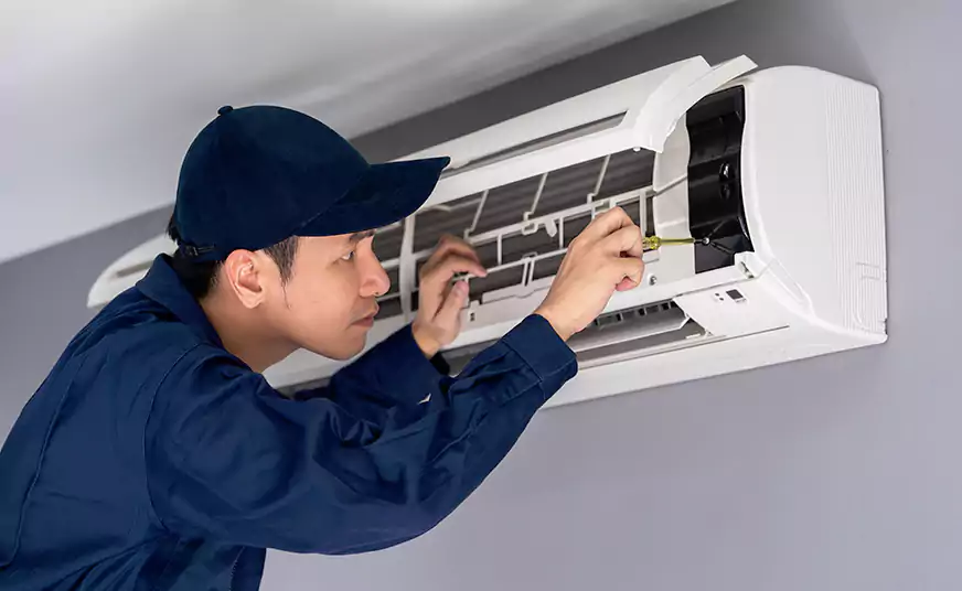 AC Duct Cleaning Los Gatos