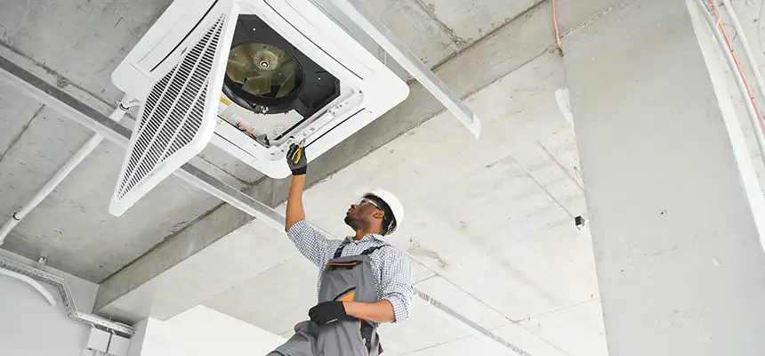 Efficient Multi‑Unit & HOA Annual Vent Cleaning Plans in Los Gatos