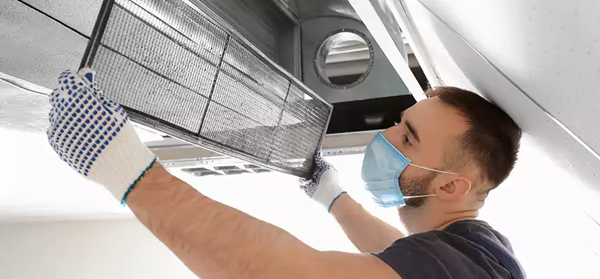 Our Dryer Vent Cleaning Services in Los Gatos, CA