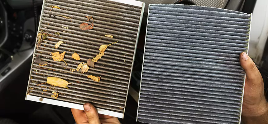 Our Dryer Vent Lint Filter Cleaning Services in Los Gatos, CA