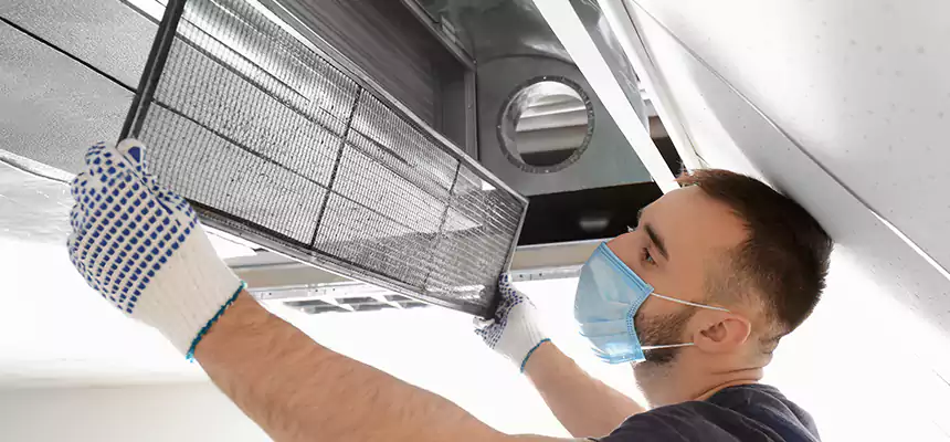Our Home Duct Cleaning Services in Los Gatos, CA  