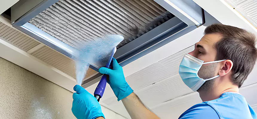 Our Home Ventilation Cleaning Services in Los Gatos, CA