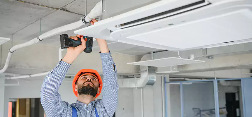 Eco‑Friendly Coil & Plenum Deep Cleaning in Los Gatos