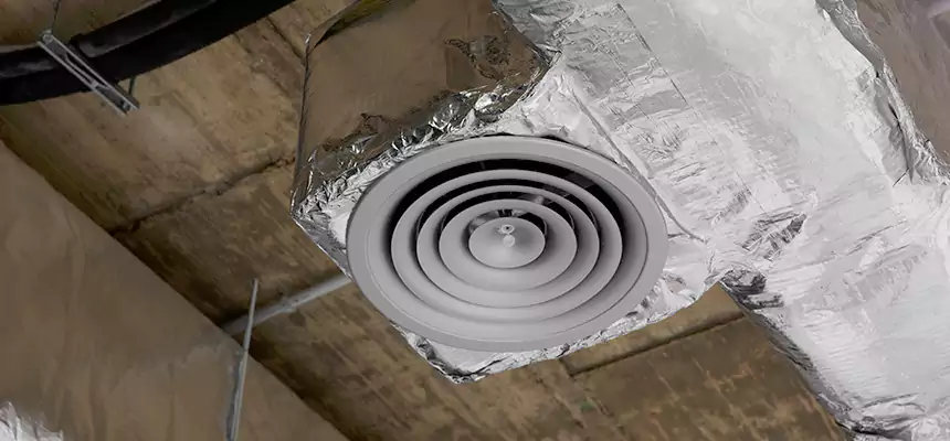 Our HVAC Ductwork Installation Services in Los Gatos, CA