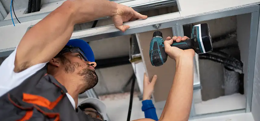 Our Improve Home Air Circulation Services in Los Gatos, CA