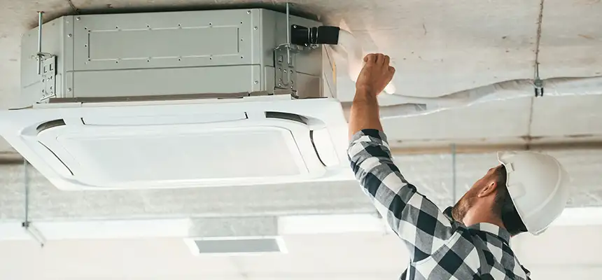 Our Local Vent Cleaning Services in Los Gatos, CA