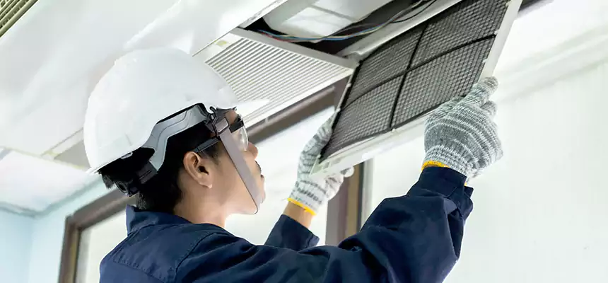 Our Multi-family Home Duct Cleaning Services in Los Gatos, CA