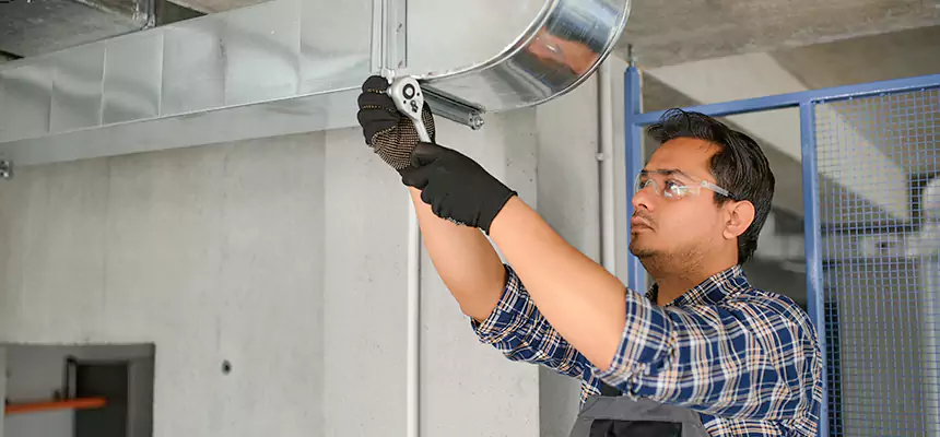 Our Post-Construction Duct Cleaning Services in Los Gatos, CA