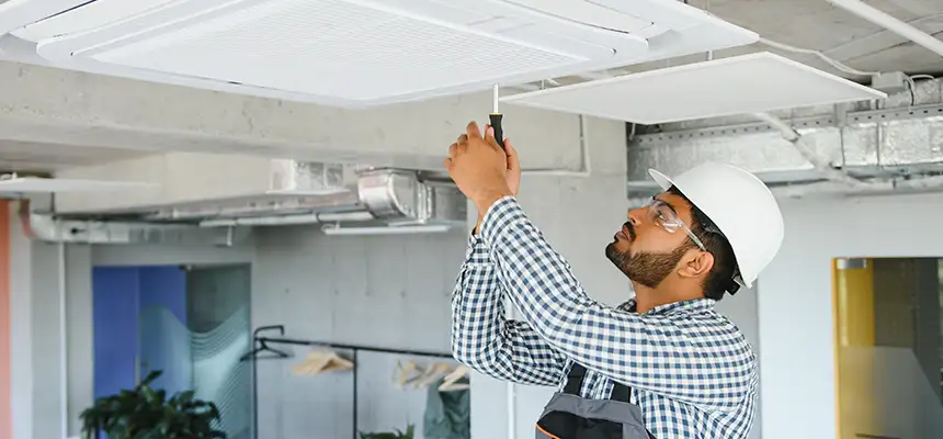 Our Roof Dryer Vent Cleaning Services in Los Gatos, CA