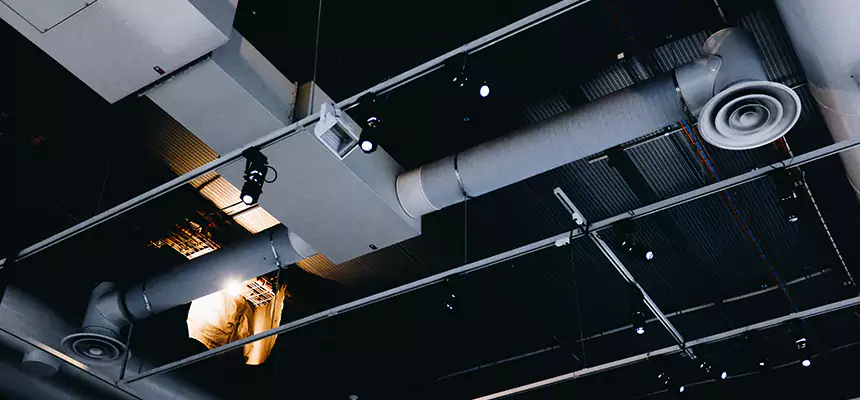 Our Seasonal Allergy Air Duct Cleaning Services in Los Gatos, CA