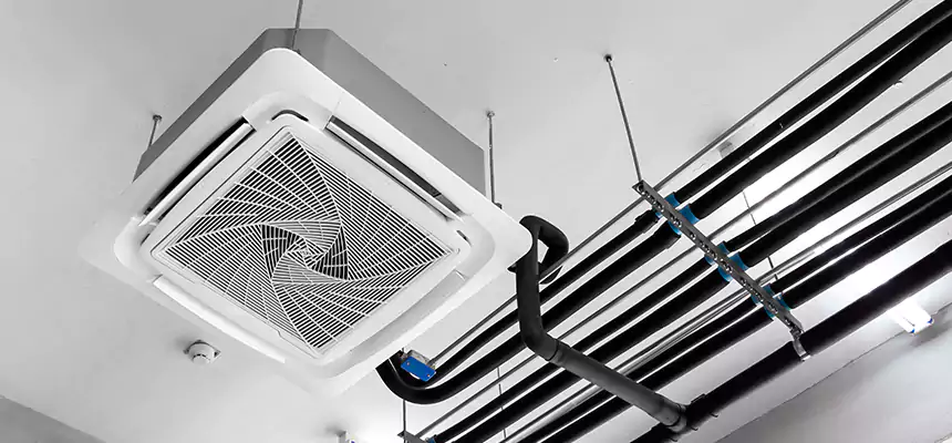 Our Smart AC Vent Controller Services in Los Gatos, CA