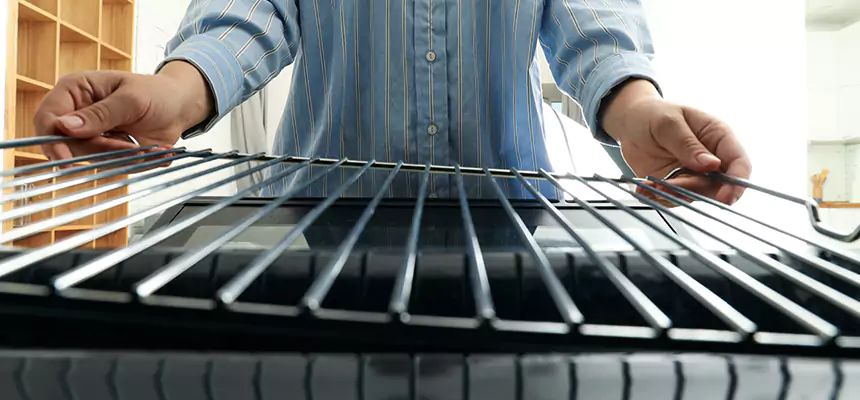 Our Vent Grille Washing Services in Los Gatos, CA