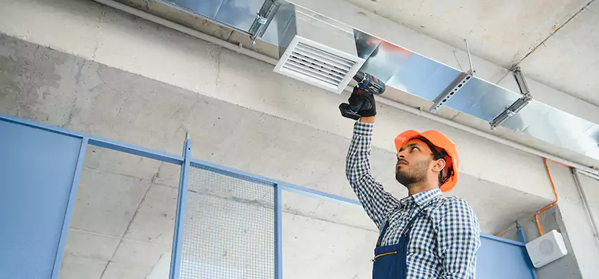 Efficient Exhaust Vent Cleaning in Los Gatos, CA