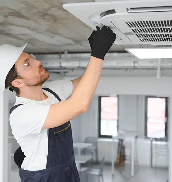 Top Affordable Duct Cleaning Services Near Me in Los Gatos, CA