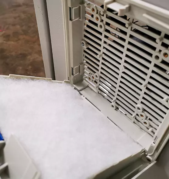 Professional Air Duct Expansion Solutions in Los Gatos, CA