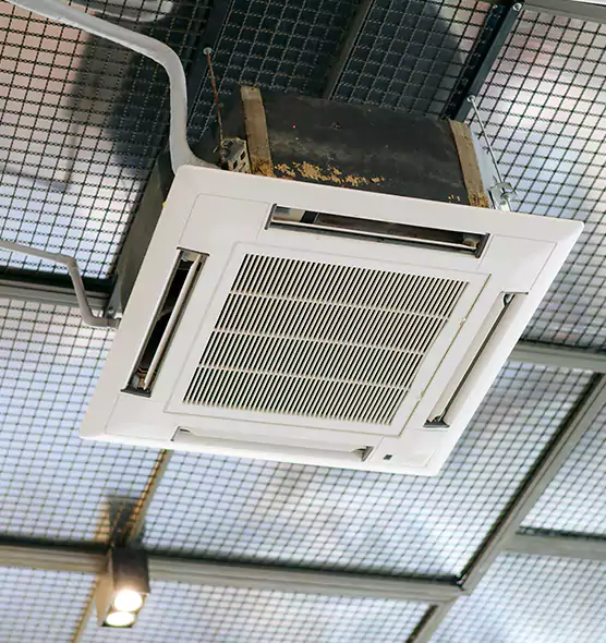 Top-Notch Allergy Relief Vent Cleaning Services in Los Gatos, CA