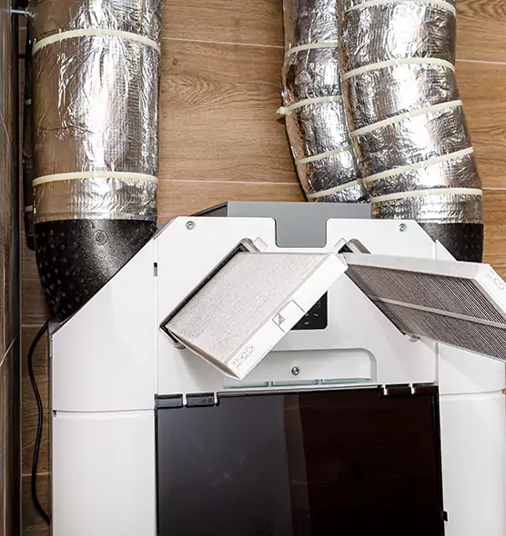 About Clogged Air Duct Repair in Los Gatos, CA