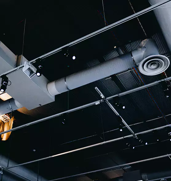 About Duct Sanitization with UV Light in Los Gatos, CA