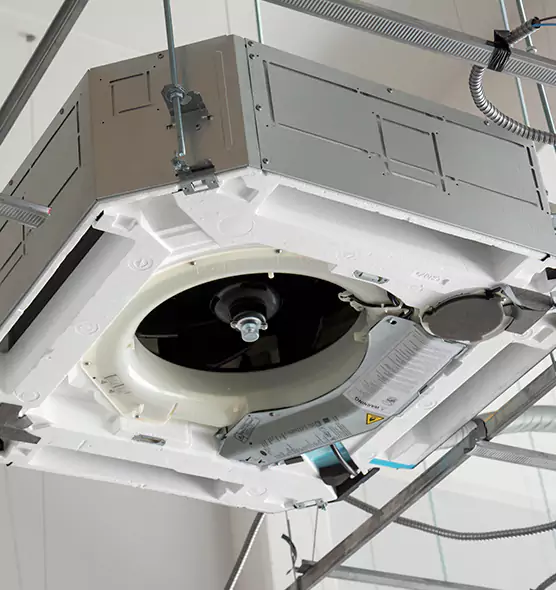 Professional Industrial Dryer Vent Cleaning in Los Gatos, CA