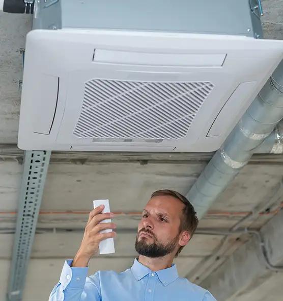 About Local Vent Cleaning Services in Los Gatos, CA