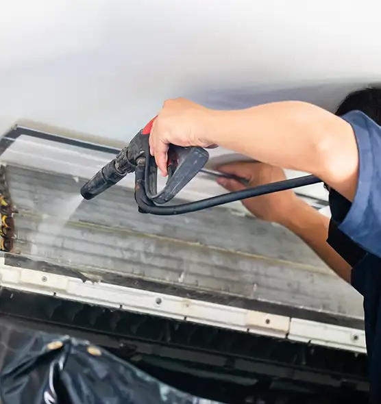 Welcome to Move-in/Move-out Duct Cleaning Services in Los Gatos, CA