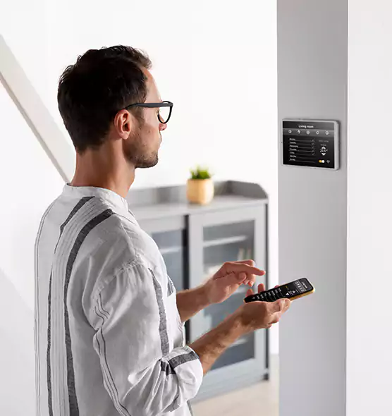 About Smart AC Vent Controller Services in Los Gatos