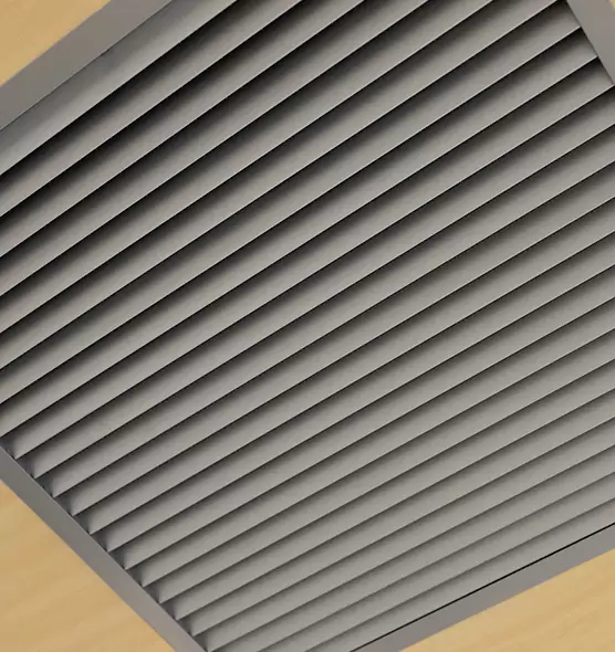 Professional Vent Grille Washing in Los Gatos, CA