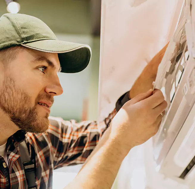 Why Homeowners Businesses Trust Us in Los Gatos, CA?