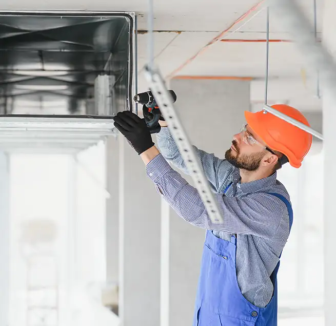  Why Homeowners Businesses Trust Us Los Gatos, CA