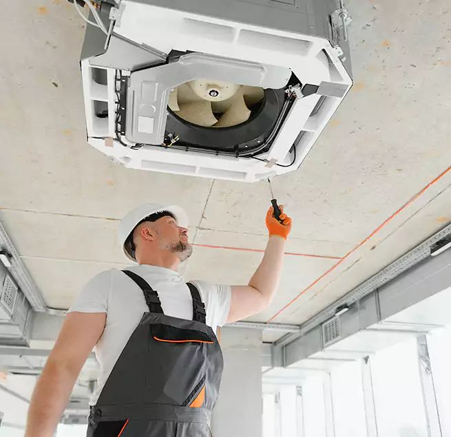 Why Homeowners Businesses Trust Us in Los Gatos, CA