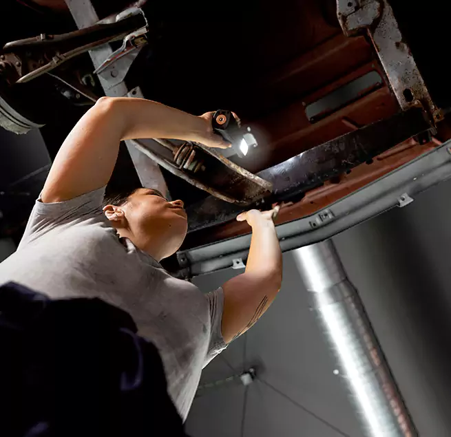 Why Homeowners & Businesses Trust Us Los Gatos, CA