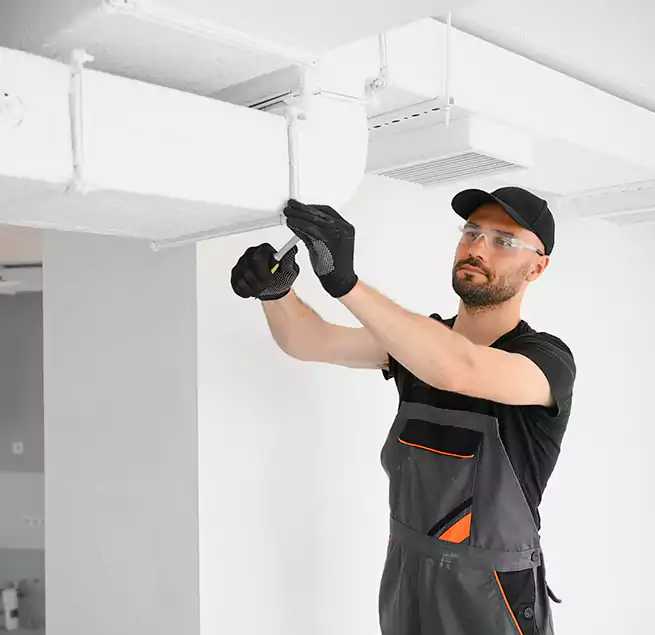  Why Homeowners Businesses Trust Us Los Gatos, CA