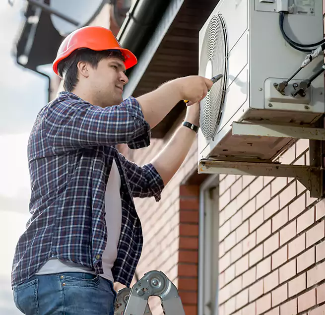 Why Homeowners & Businesses Trust Us Los Gatos, CA